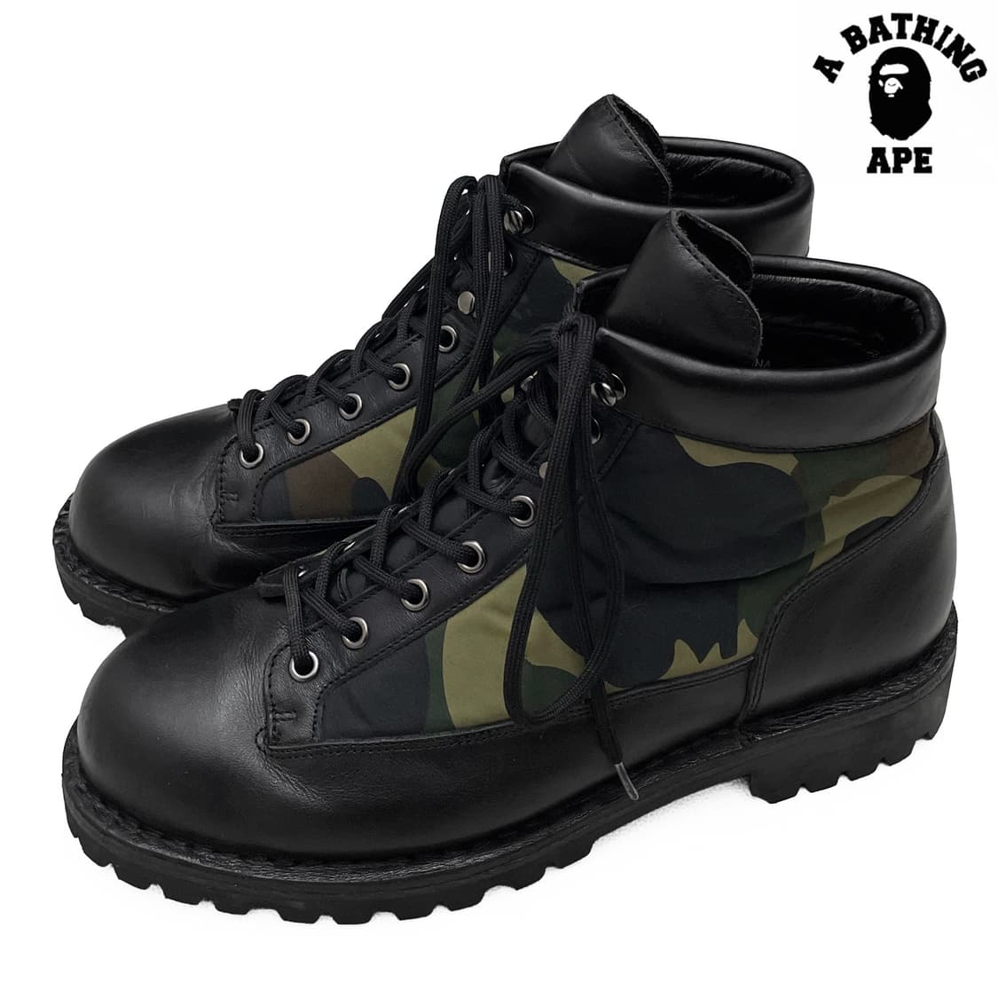 베이프 (A Bathing Ape) 상품이미지1