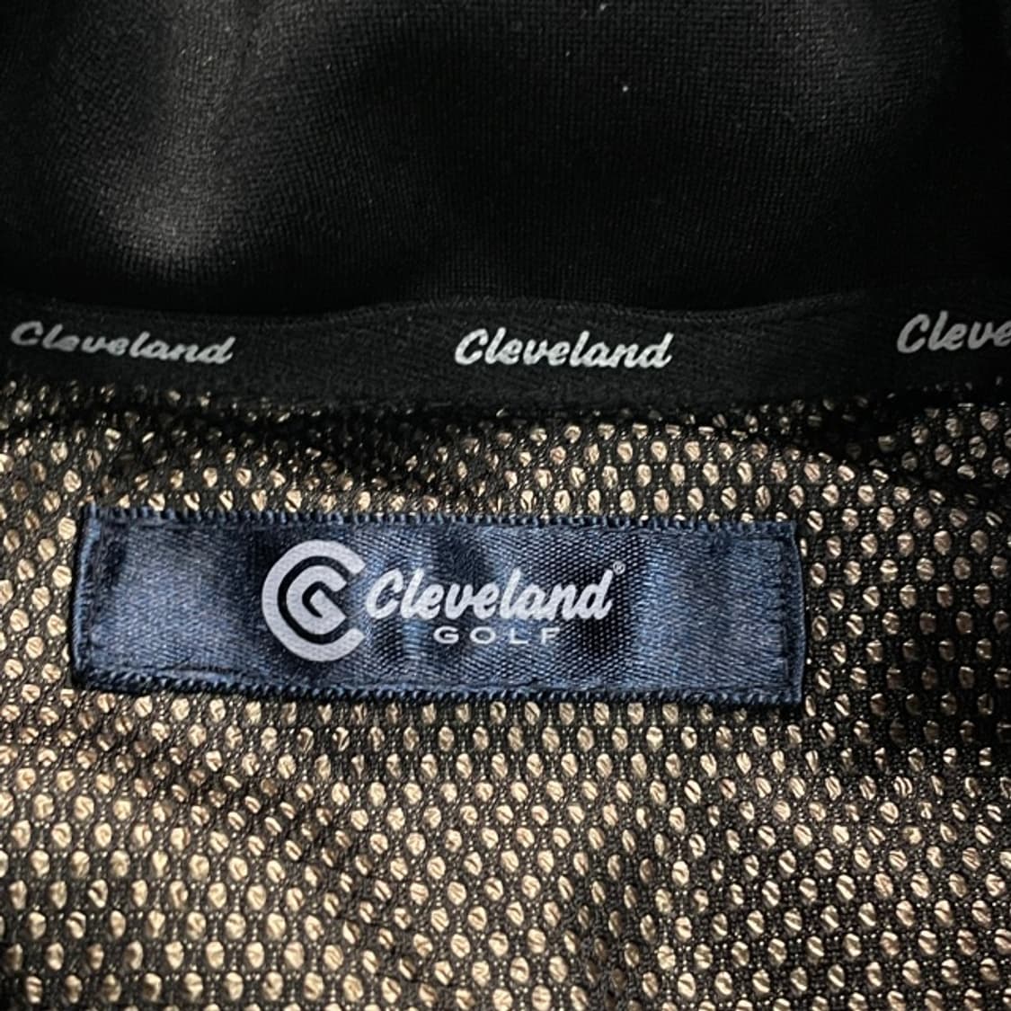 100 클리블랜드 방풍패딩 상품이미지3