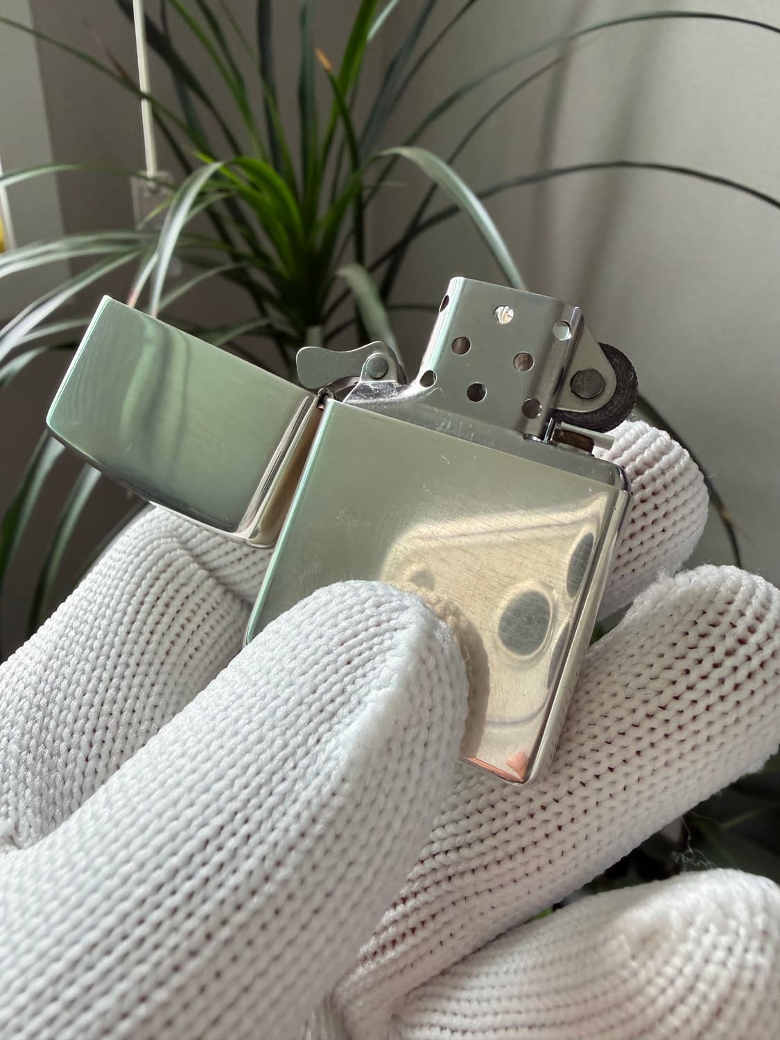 S925순은지포라이터 상품이미지6