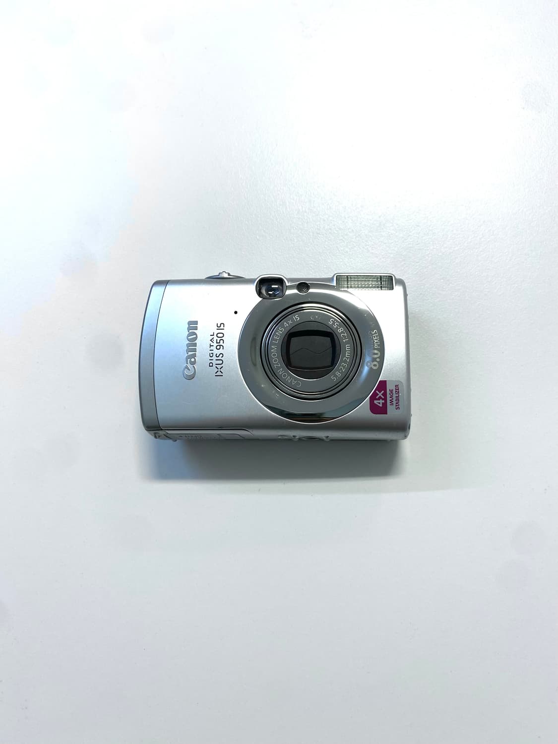 [예약] 캐논 익서스 IXUS 950 IS 디지털 카메라 상품이미지9
