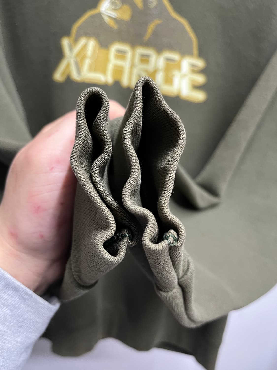 old xlarge sweat 상품이미지3