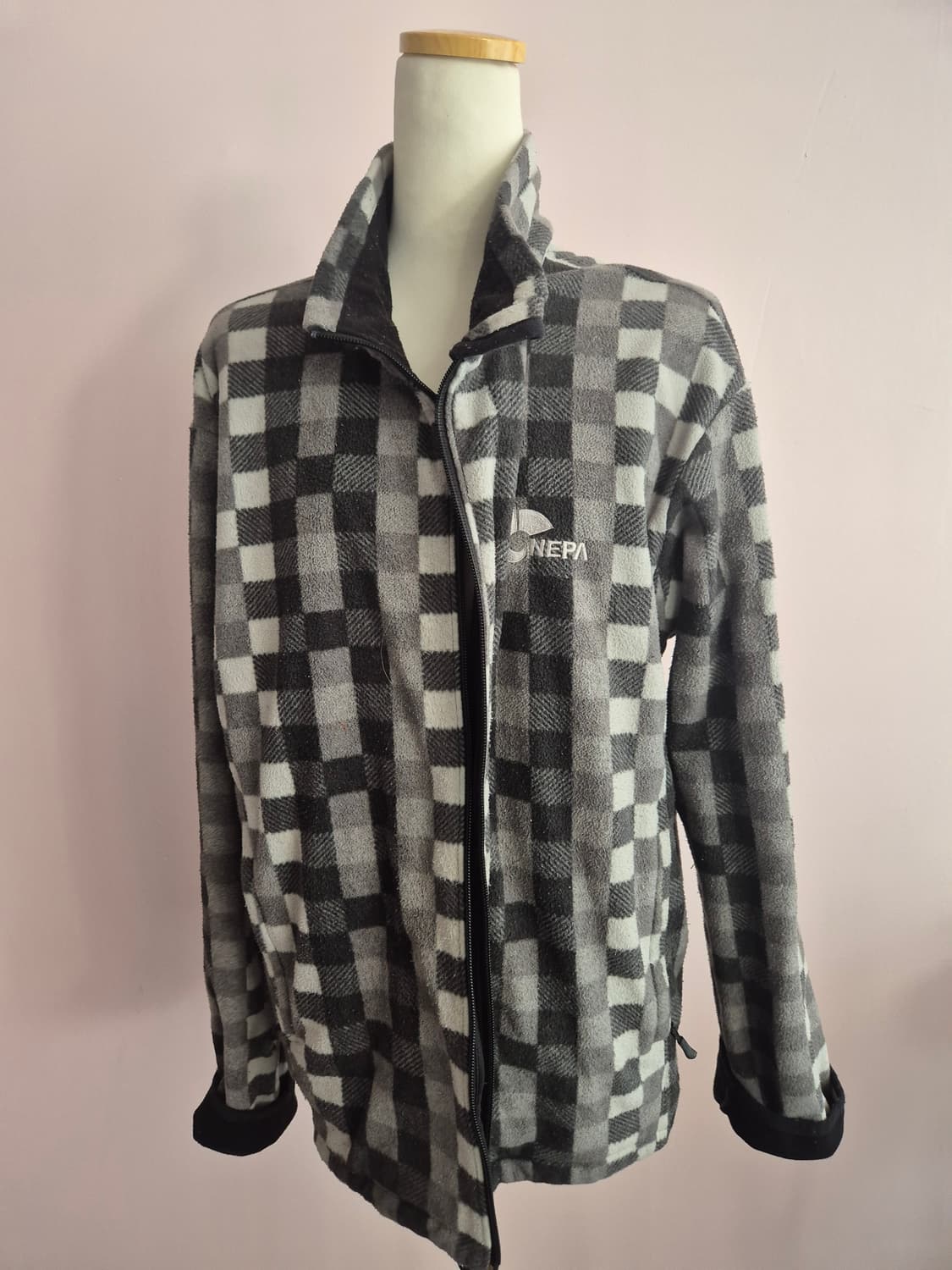 네파 남성용 후리스 판매합니다.  상품이미지1