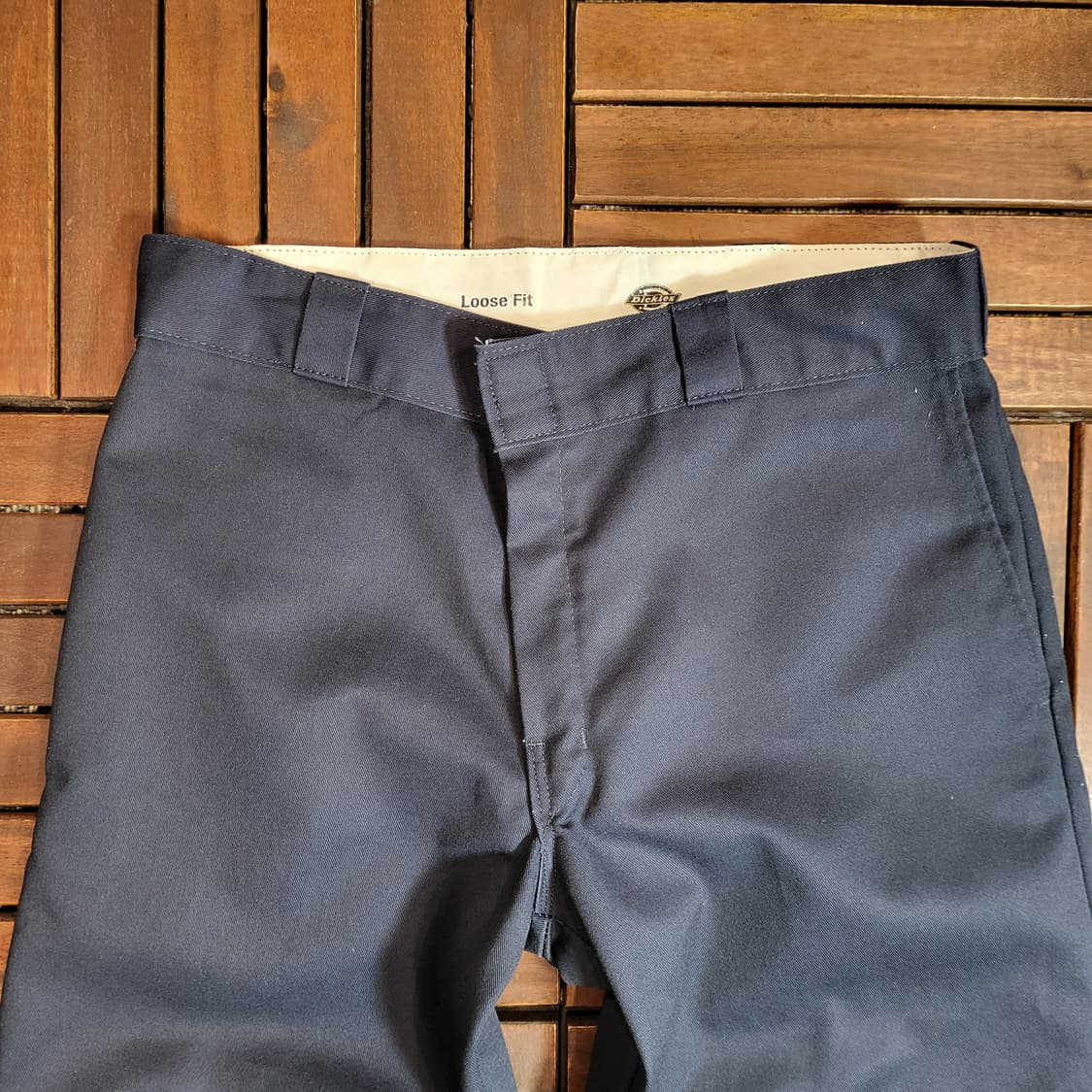 디키즈 더블니 워크 팬츠 (33) 상품이미지2