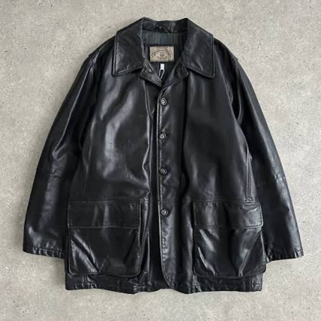 아르마니 진스 카코트 XXL 상품이미지2