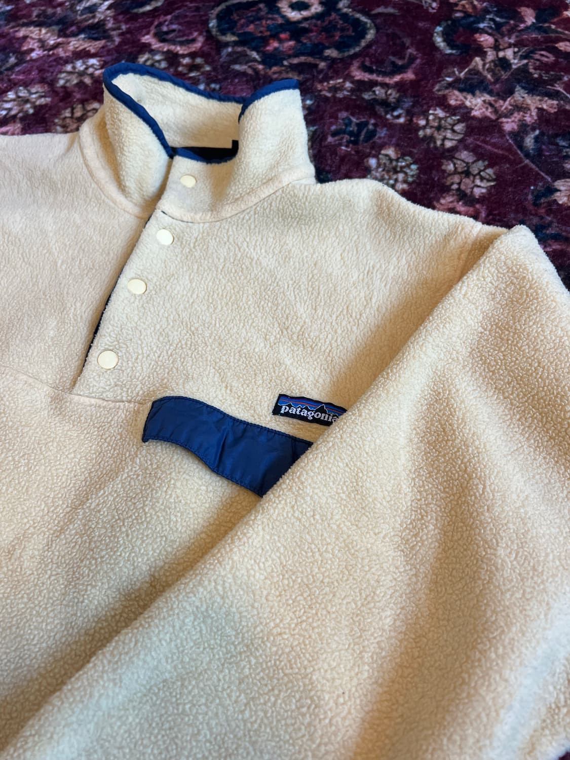 파타고니아 신칠라 상품이미지2