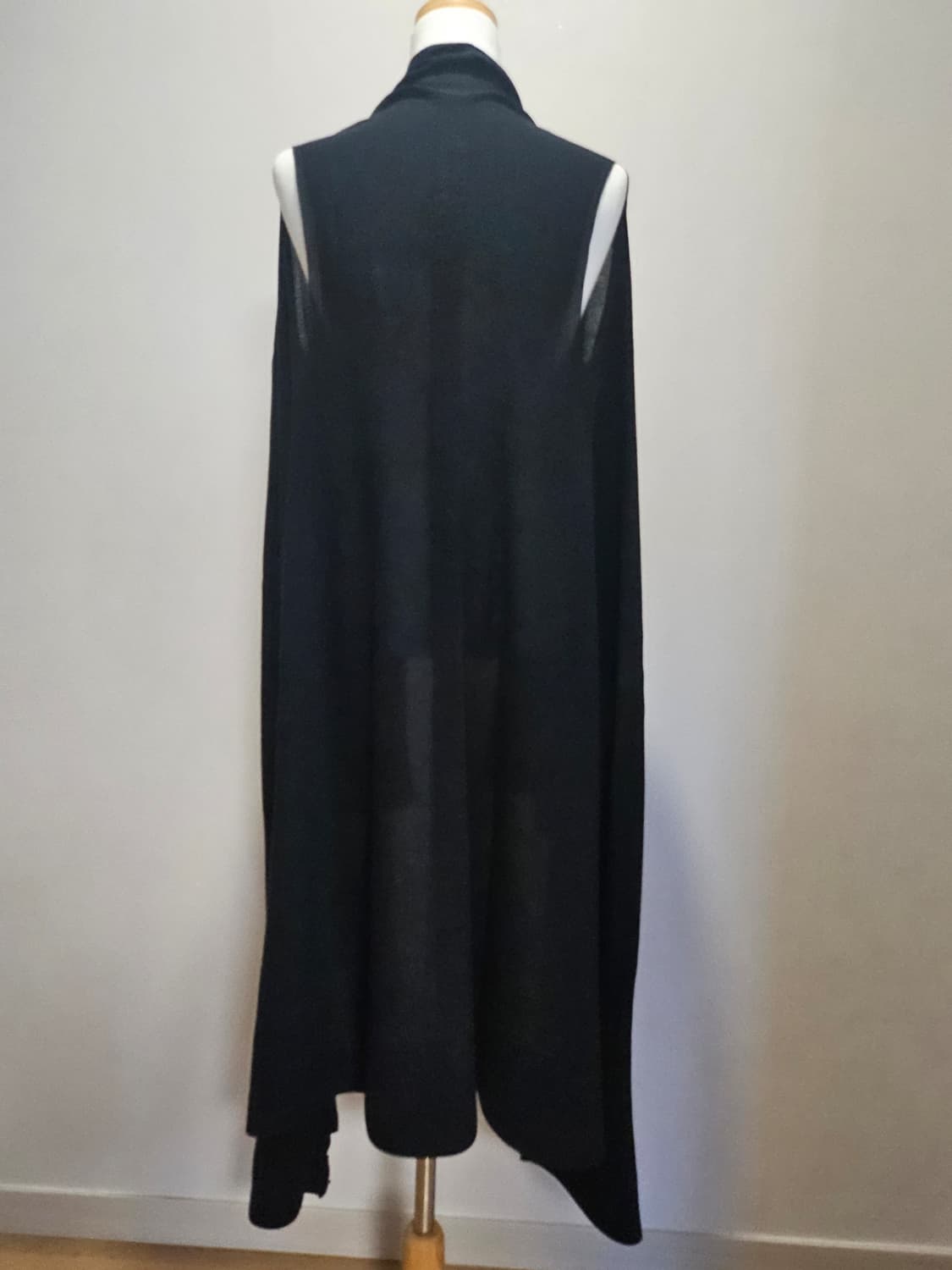 Rick Owens 릭오웬스 니트 롱베스트 상품이미지8