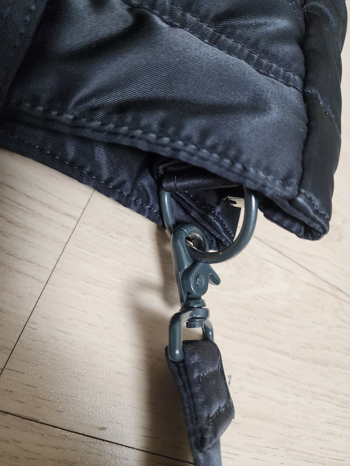 요시다포터 탱커 2way 토트백  상품이미지4