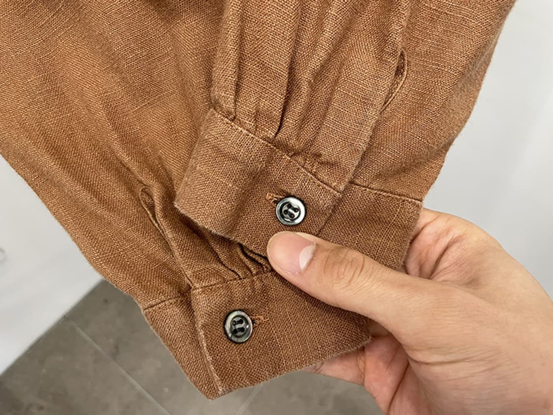 D.COMFORT (loose fit) 상품이미지8