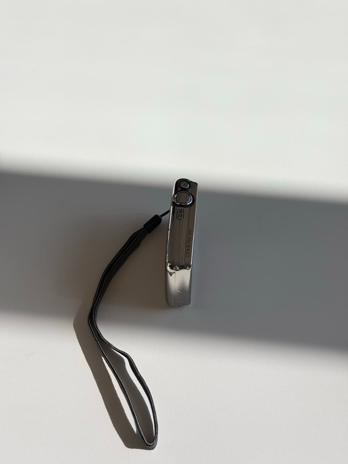 니콘 쿨픽스 s01 디카 상품이미지5