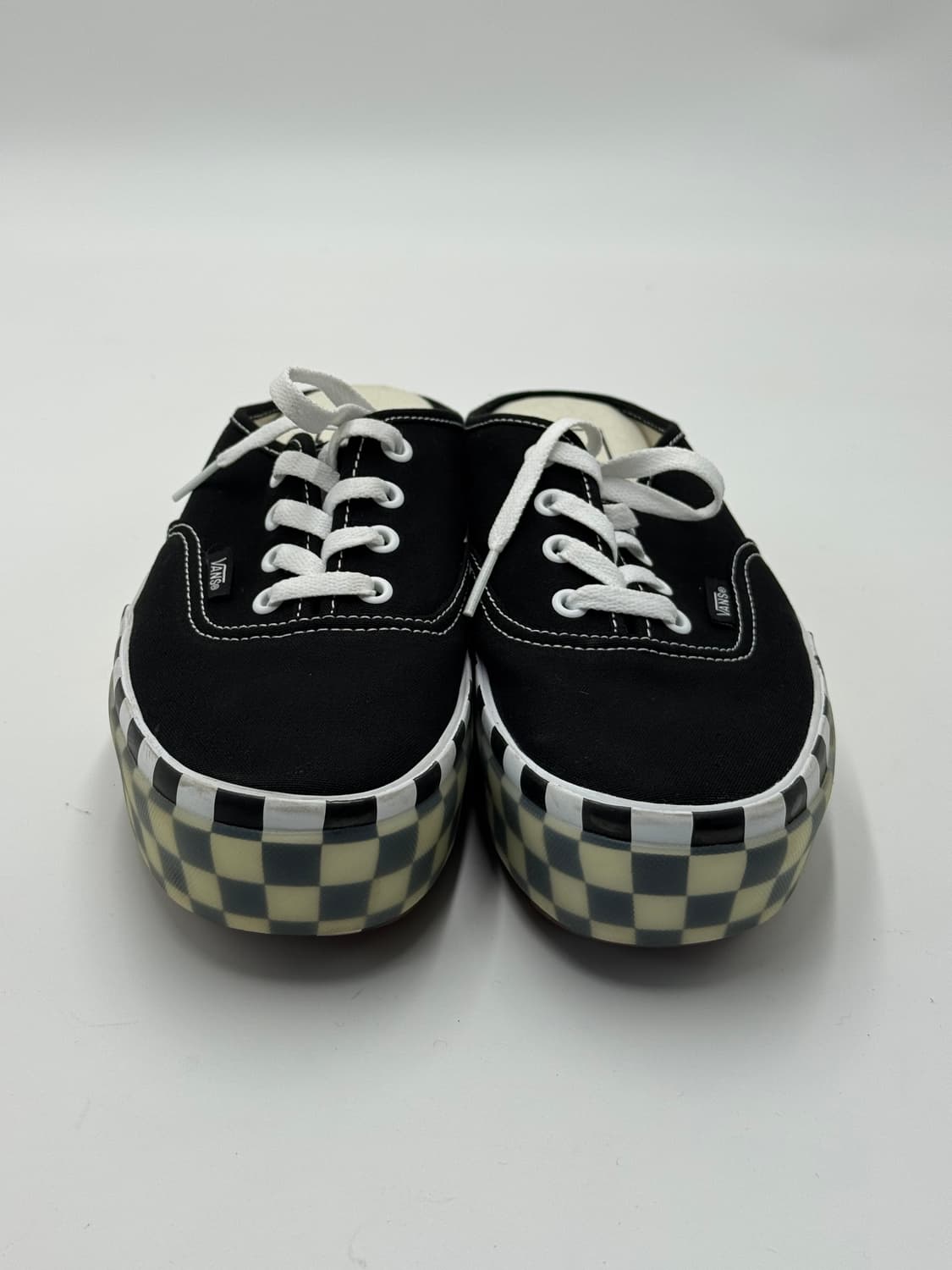 반스 어센틱 뮬 상품이미지3