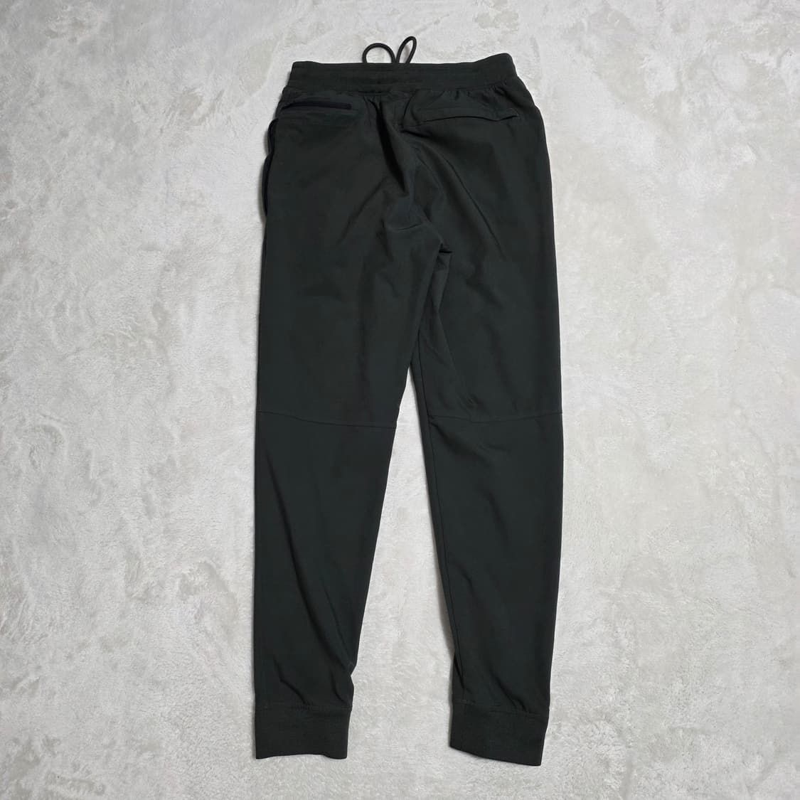 (L)언더아머 조거 팬츠 카키 상품이미지3