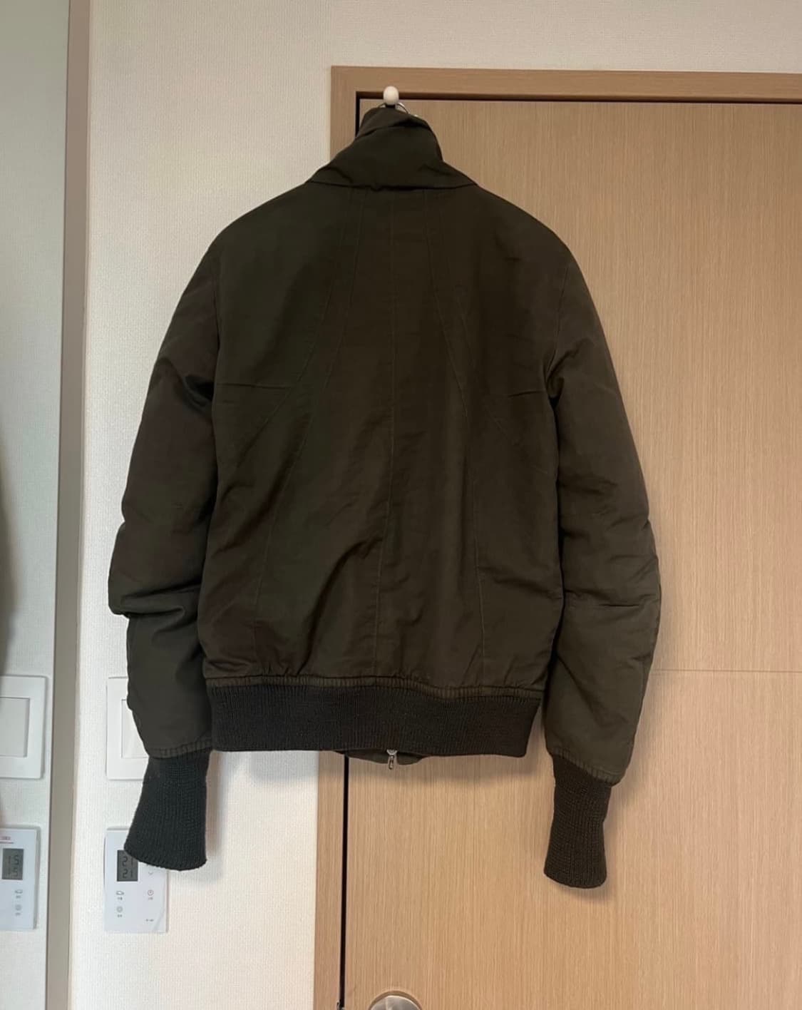 비리디안느 패딩 상품이미지2