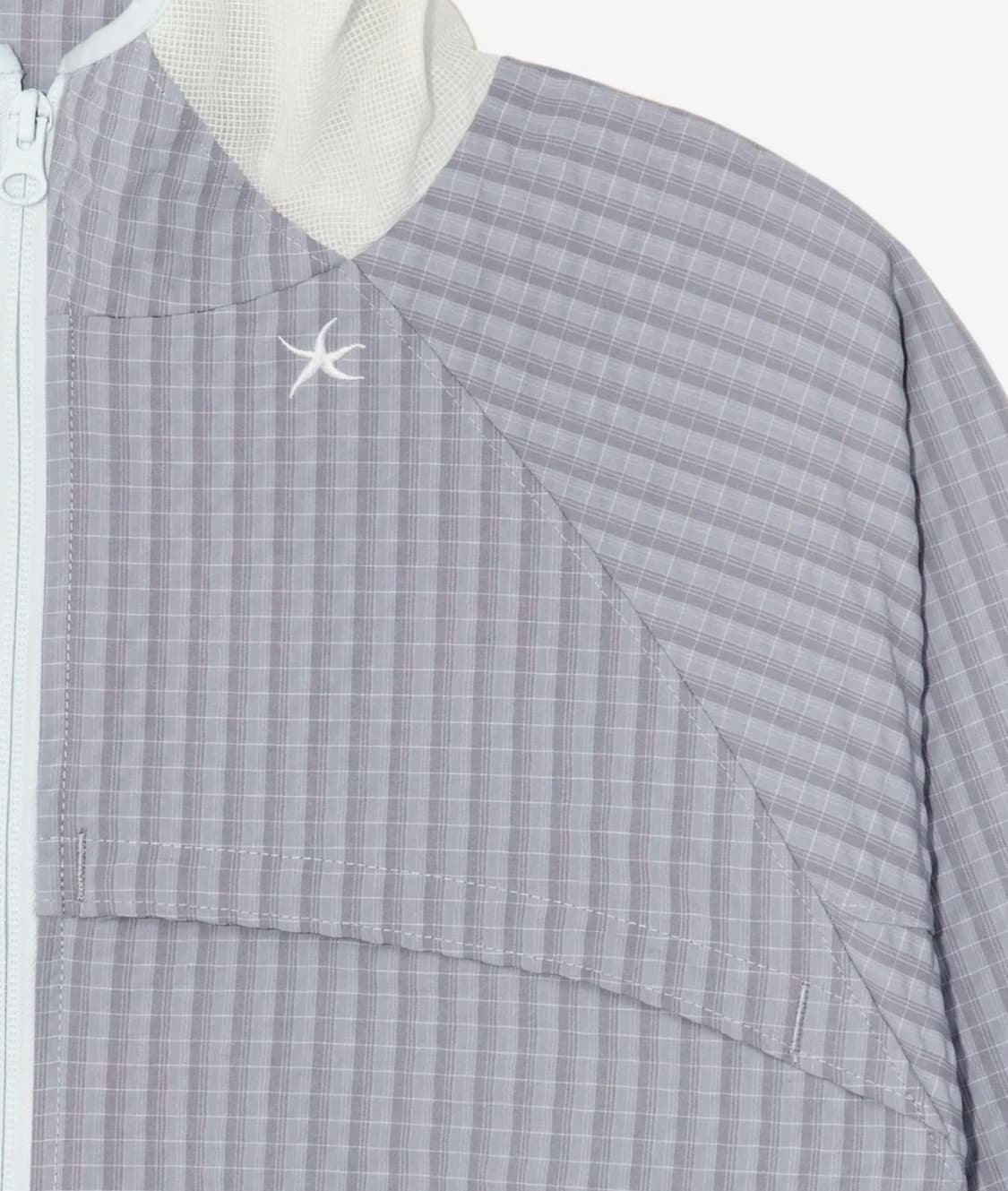 TheColdestMoment split windstopper 상품이미지3