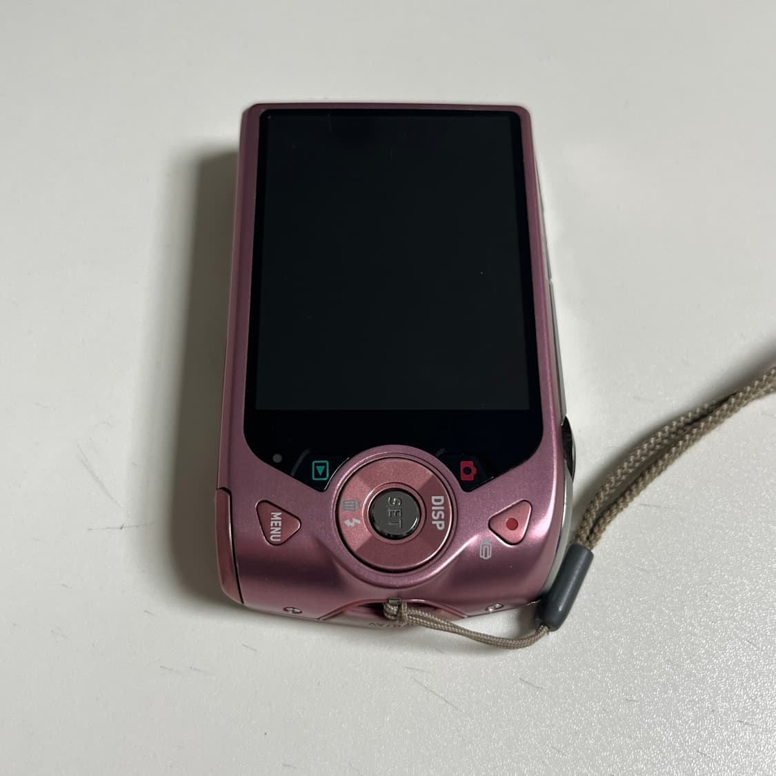 Casio exilim ex-z2300 카시오 엑슬림 z2300 핑크 상품이미지5