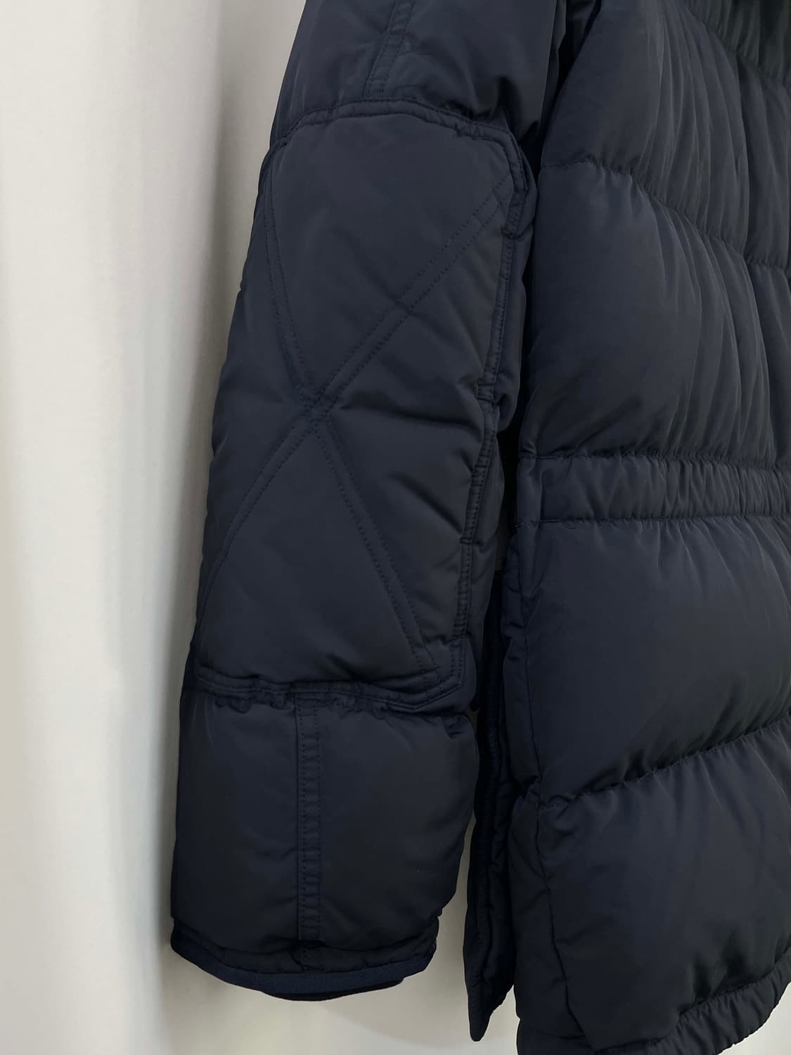 폴로 랄프로렌 딥네이비 히말라야 익스페디션 마운틴 다운 파카 상품이미지9