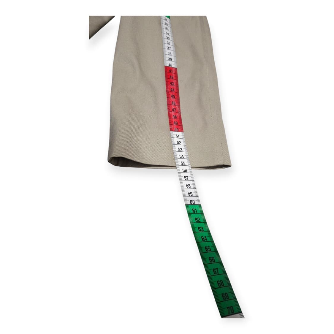 Burberrys 버버리 코트 노바체크 빈티지 트렌치코트 UK 영국 상품이미지9