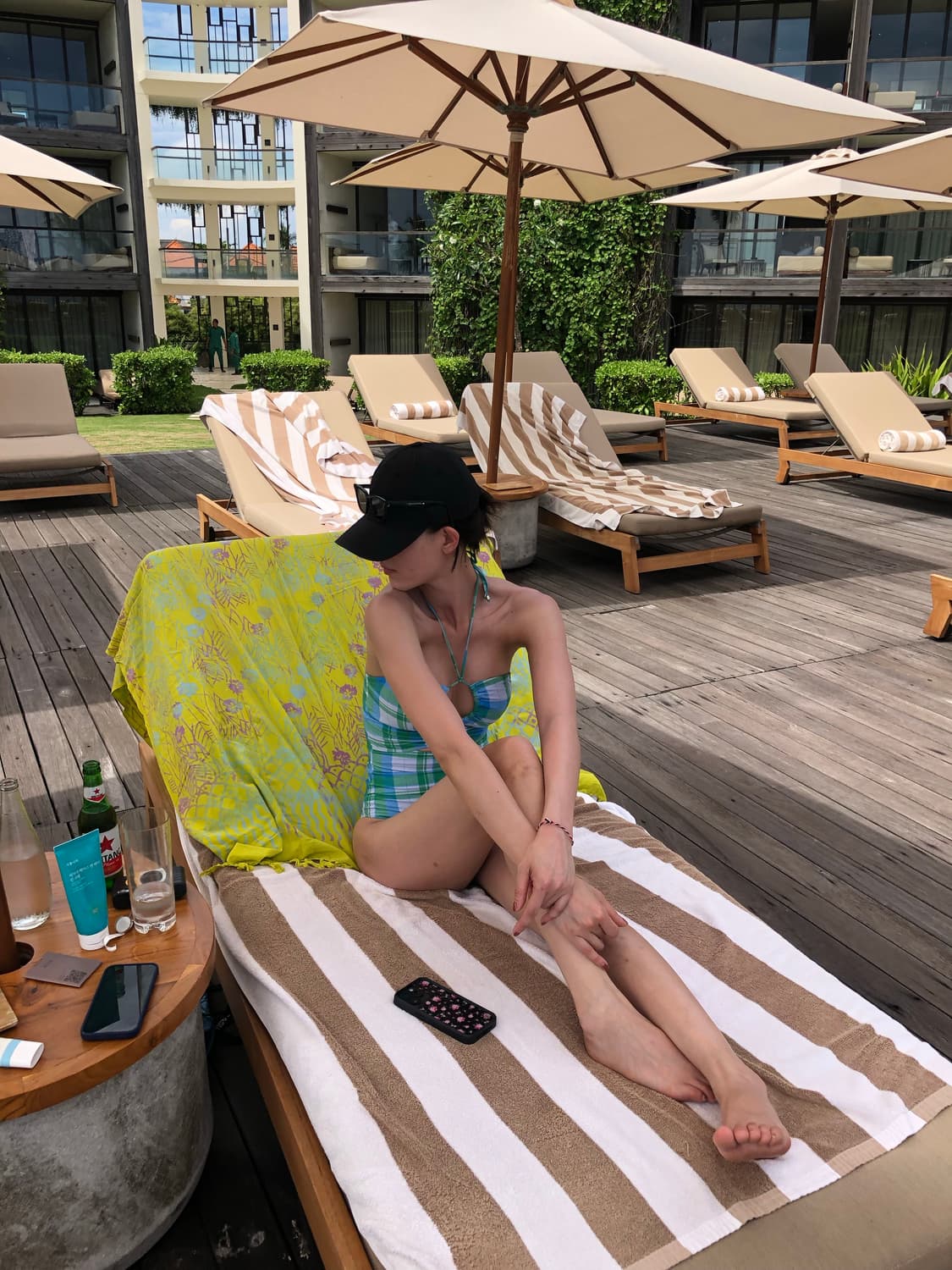 daze dayz 모노키니 상품이미지2