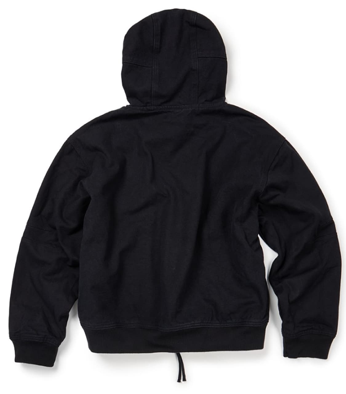 ETCE Vintage hood work jacket 상품이미지2