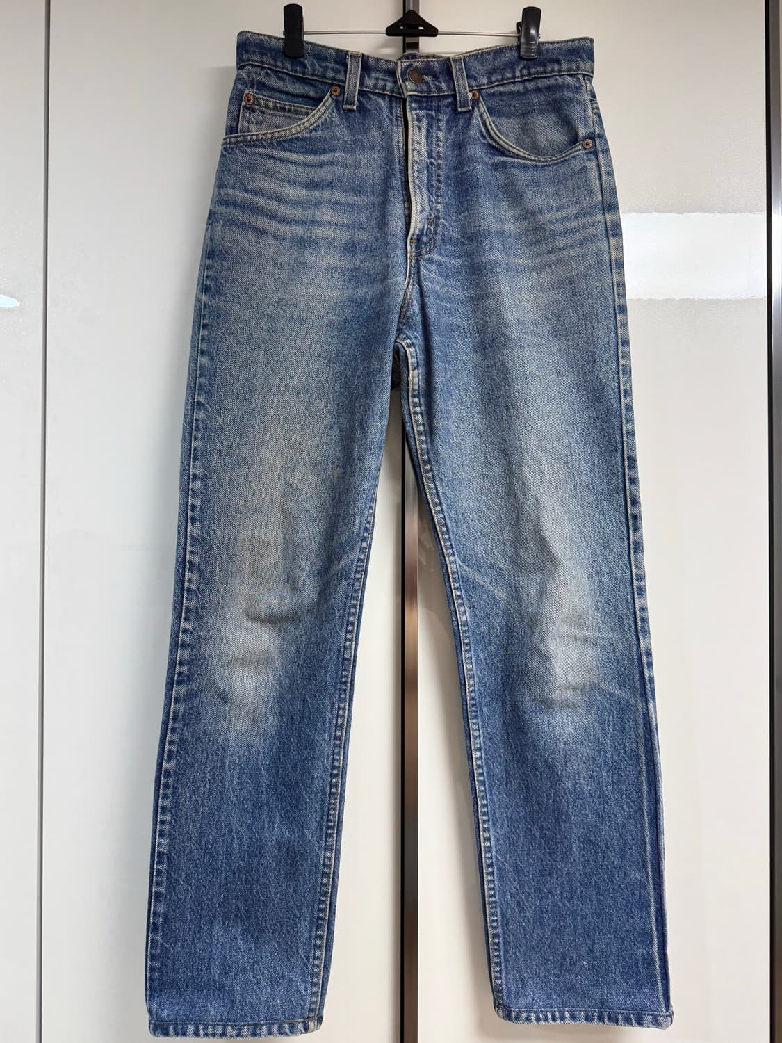 vintagelevis 550 상품이미지1