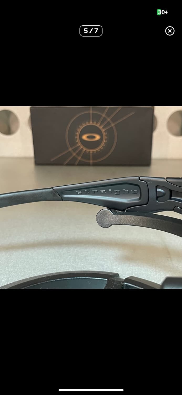 오클리 스트레이트자켓 2.0 상품이미지5