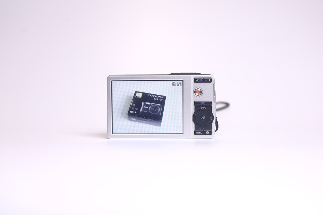 올림푸스 뮤7040 핑크 (이체 시 2만원 할인) 상품이미지7