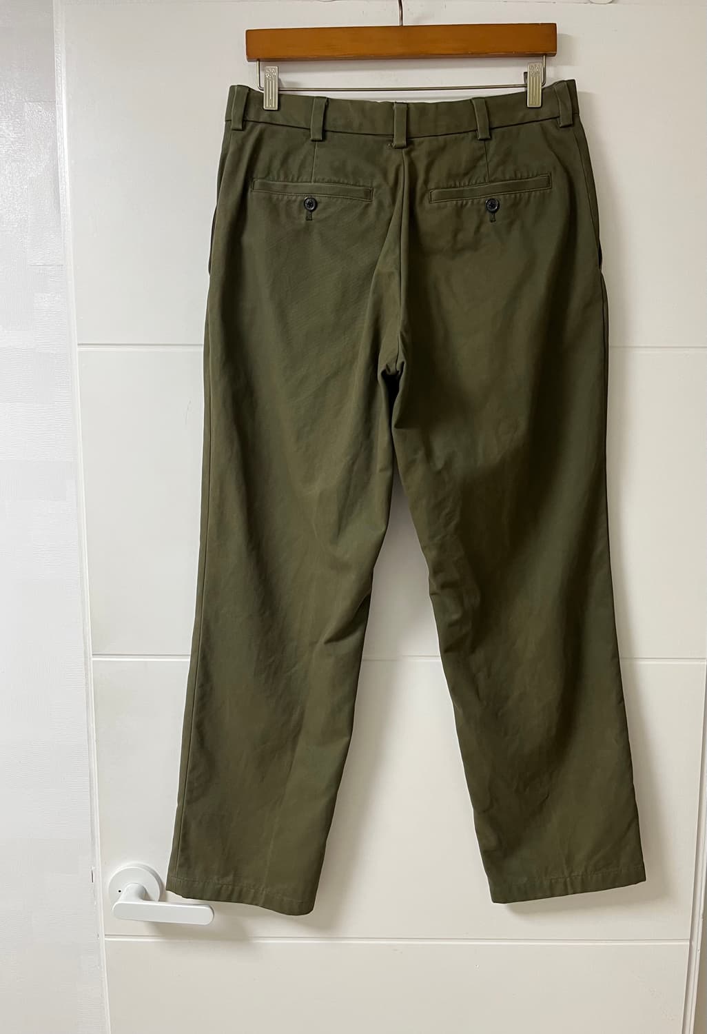 브룩스브라더스 바지 상품이미지3