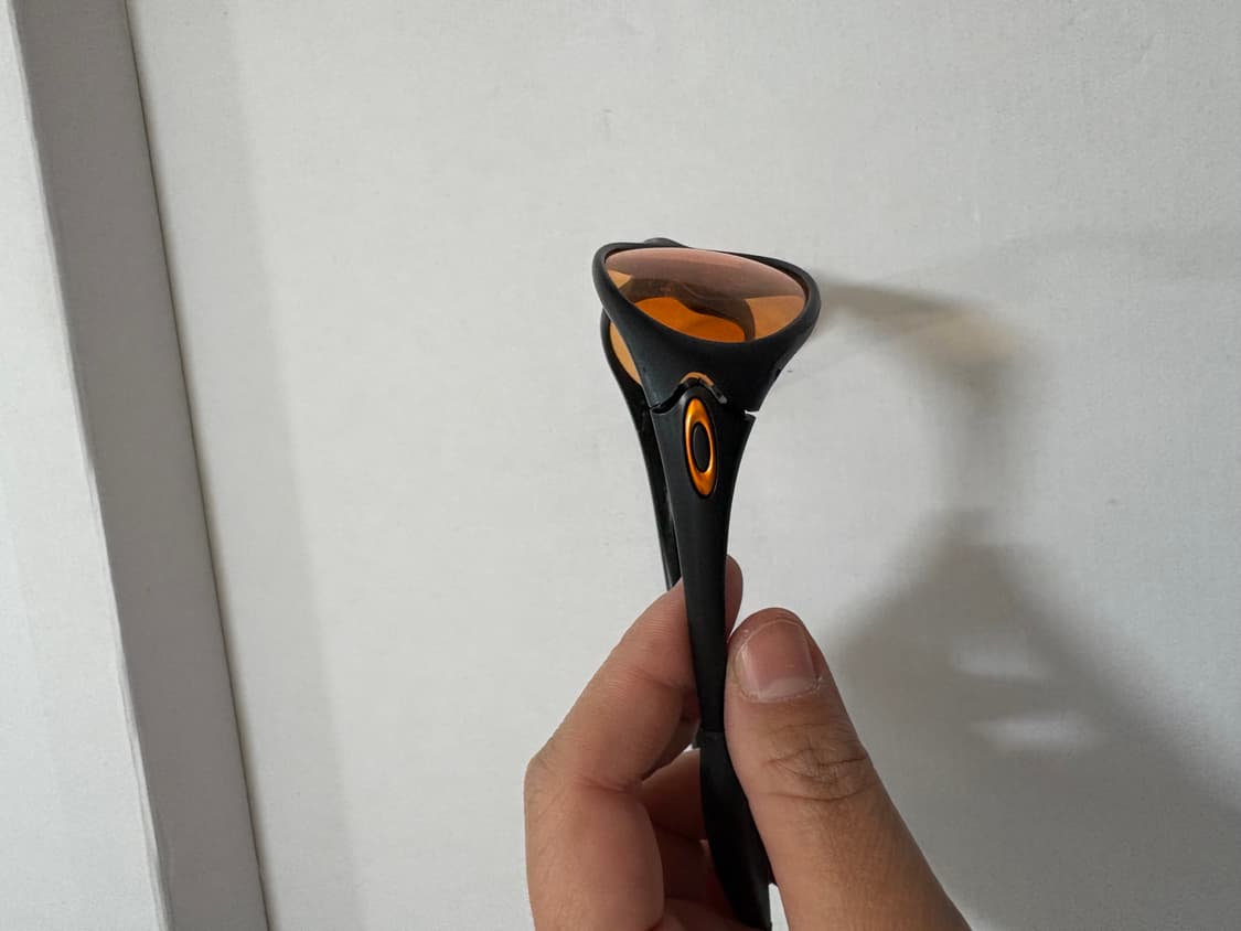 오클리 / oakley 아이자켓 선글라스 상품이미지7