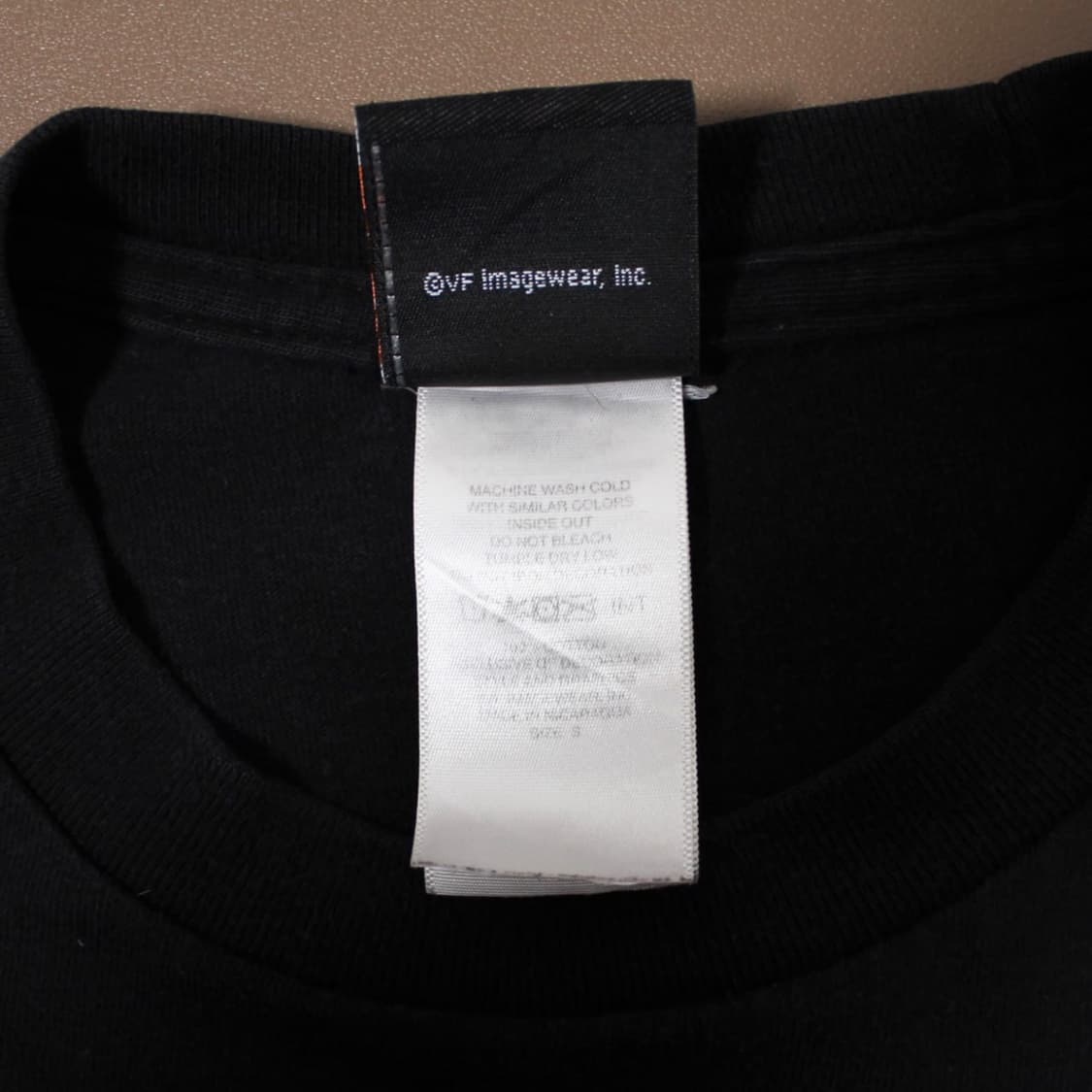 00's Harley-Davidson 할리 데이비슨 캐나다 퀘벡 반팔  상품이미지6