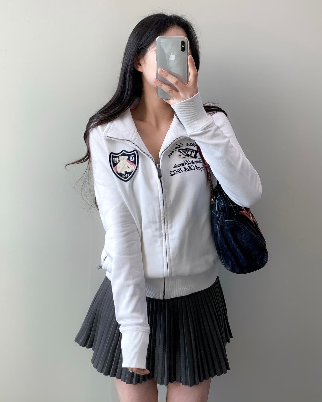 티니위니 집업 상품이미지2