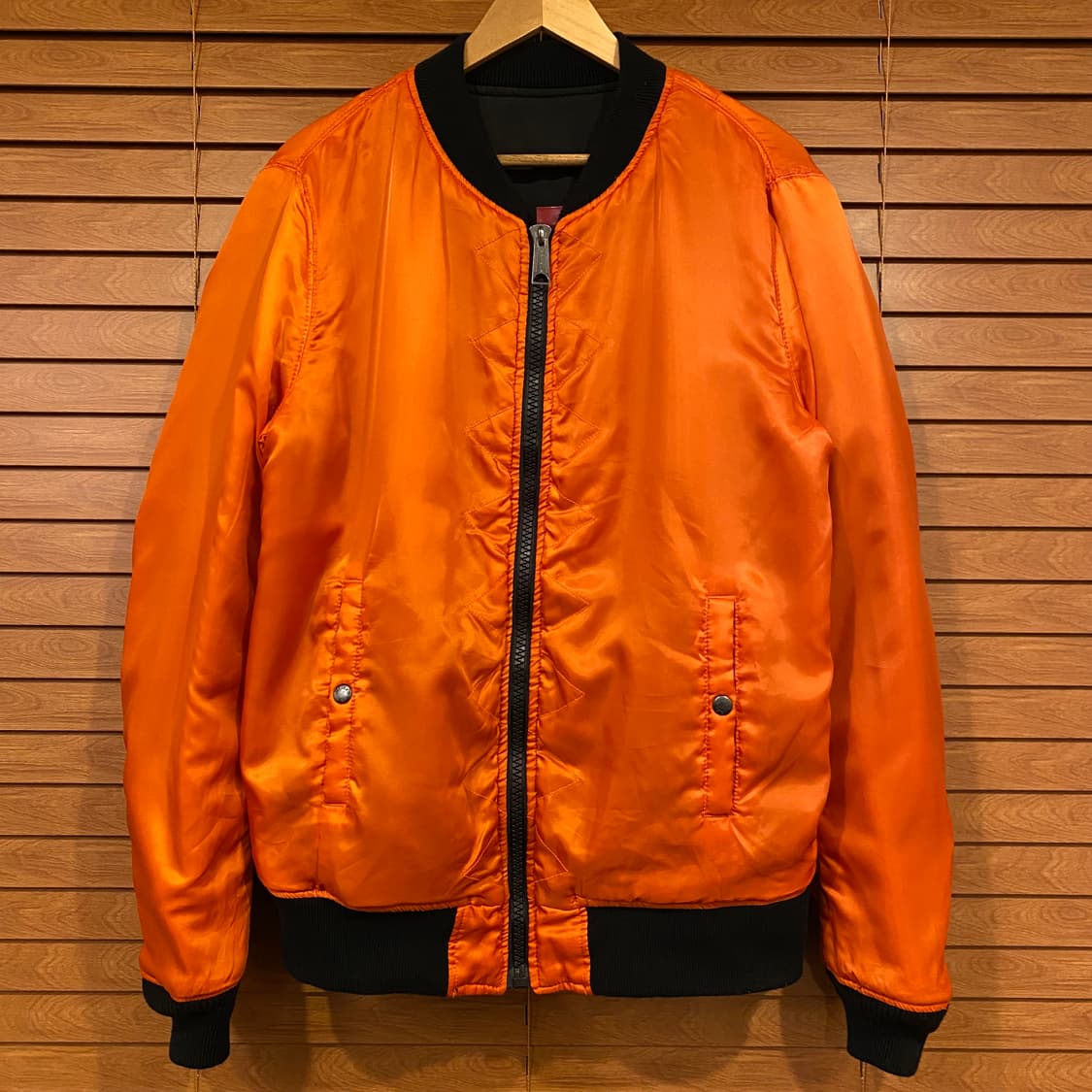 AVIREX Flight Jacket 상품이미지4