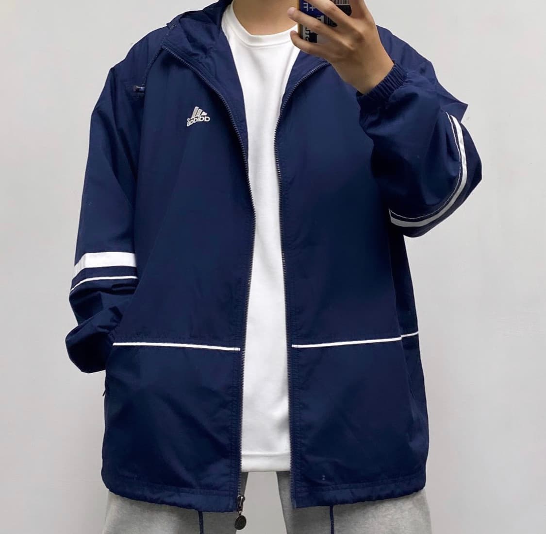 아디다스 바람막이 상품이미지1