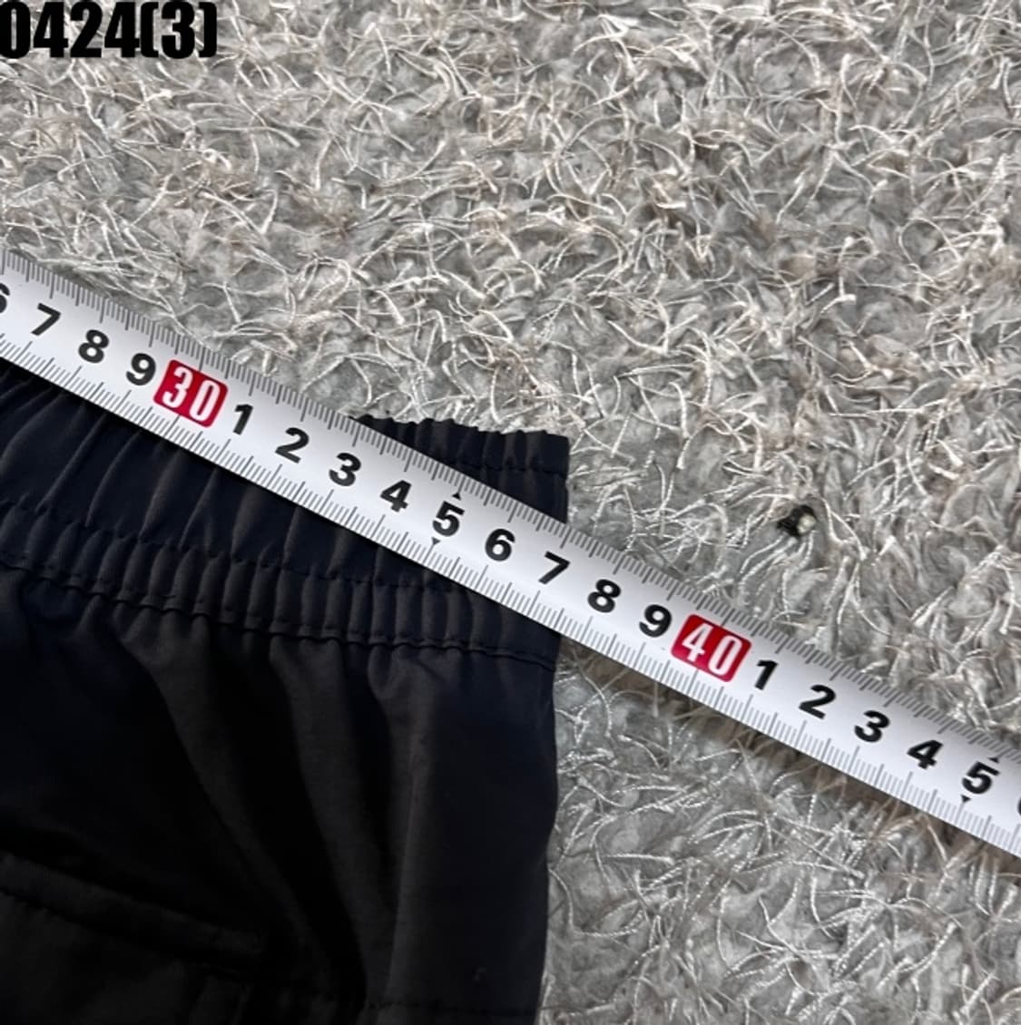 나이키 트레이닝 카고팬츠 상품이미지6
