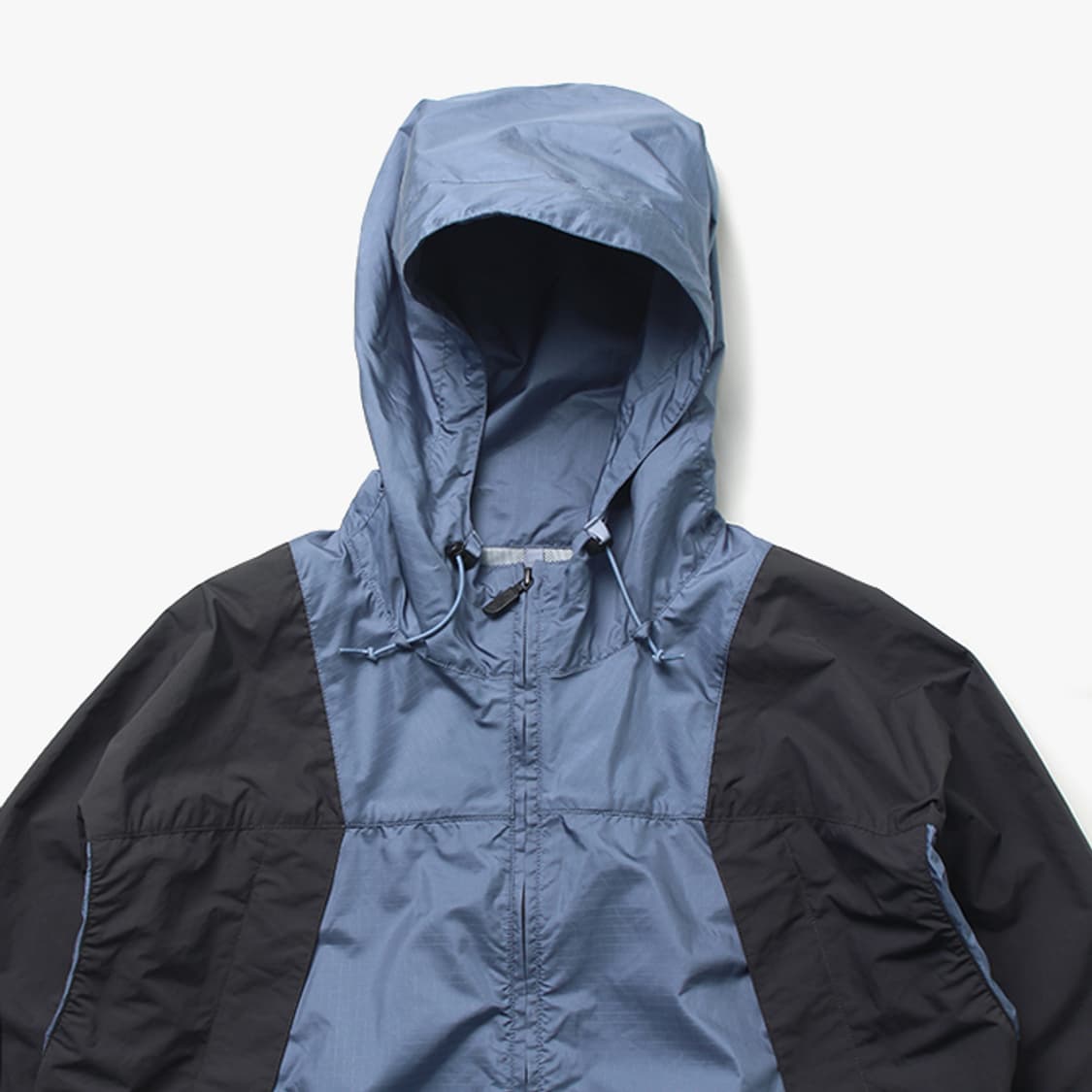  PURPLE LABEL "Blue Wind Breaker" 상품이미지2