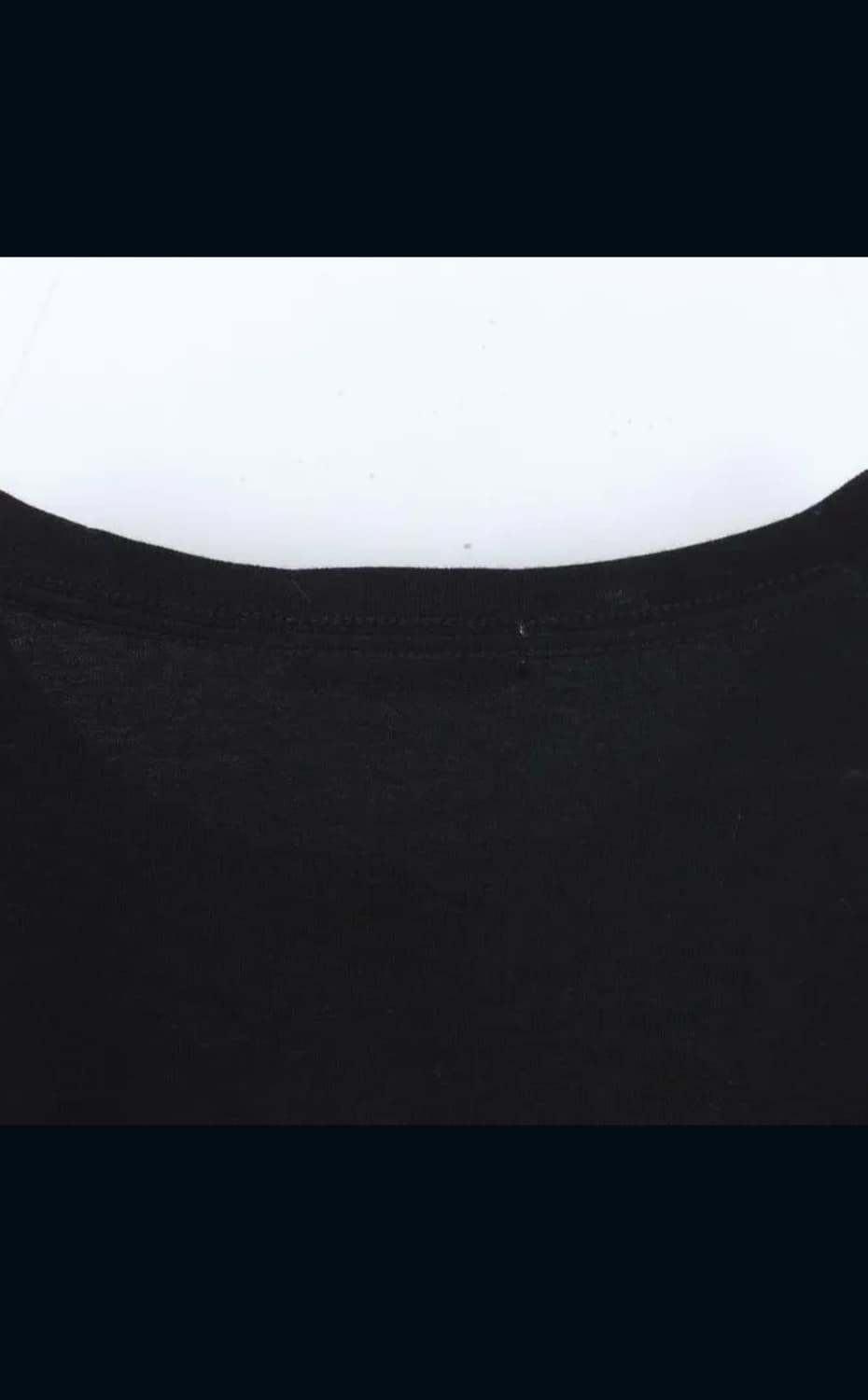 Wego 면 브린팅 반팔 m 상품이미지4