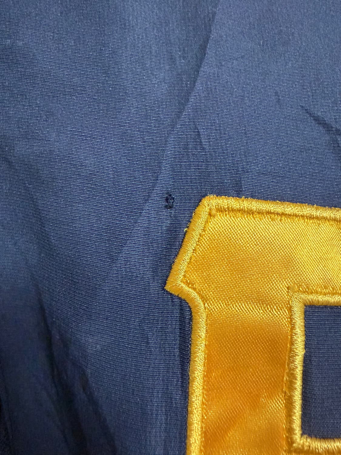 MLB 엠엘비 피츠버그 재킷 상품이미지8