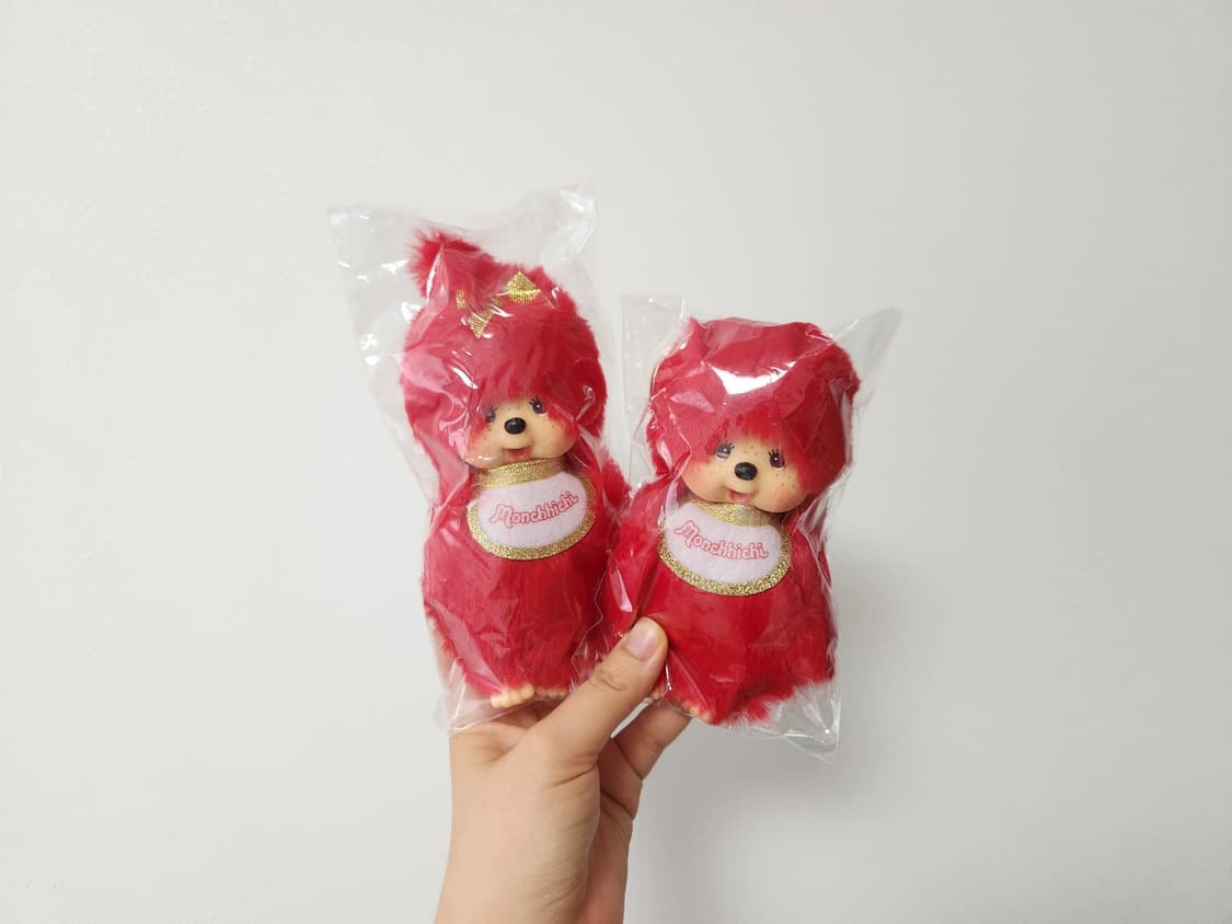 키디랜드 몬치치 세트 상품이미지1
