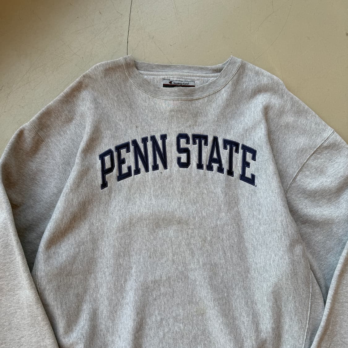 챔피온 프리미엄 리버스위브 스웻셔츠 상품이미지3