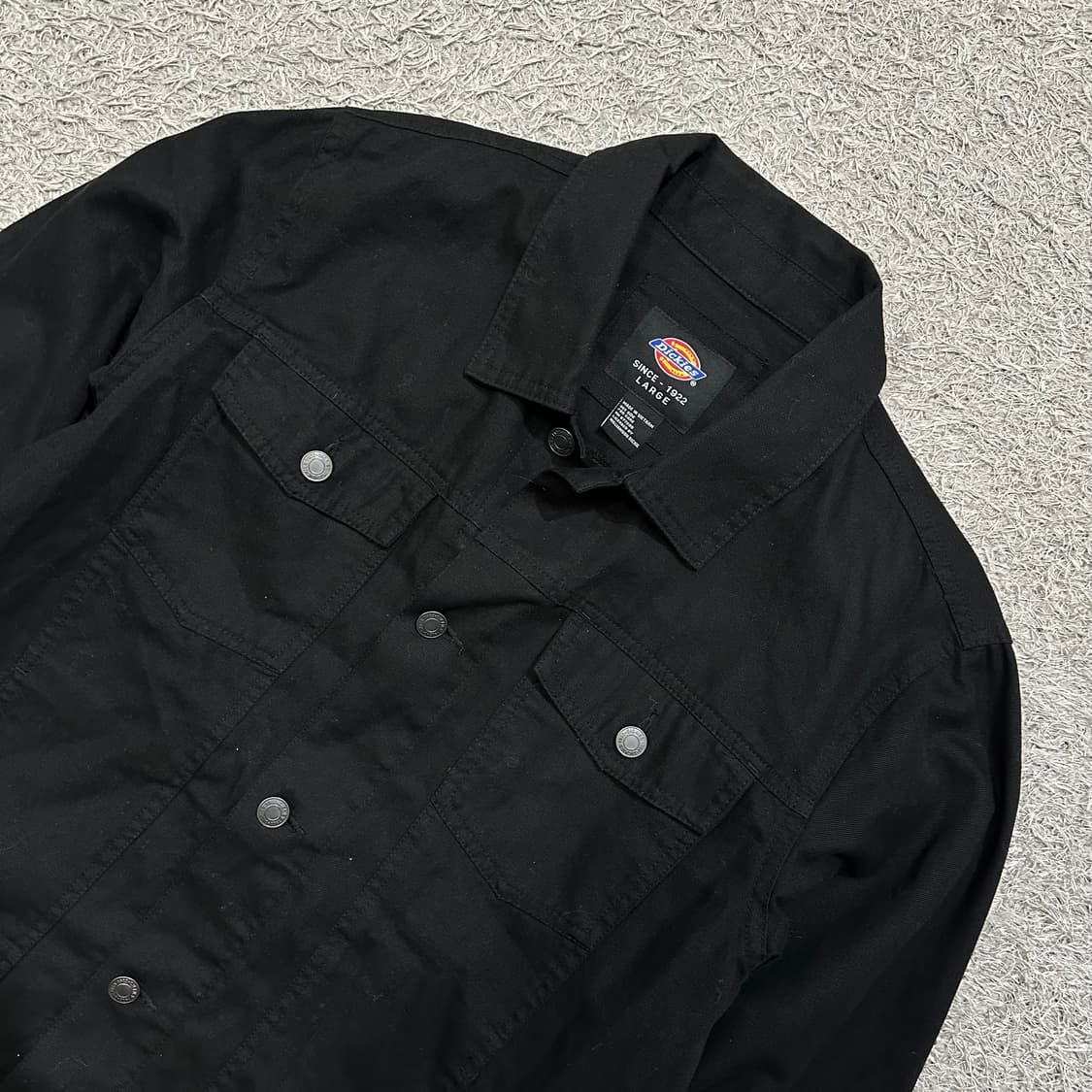 [95-100] 디키즈 자켓 상품이미지1