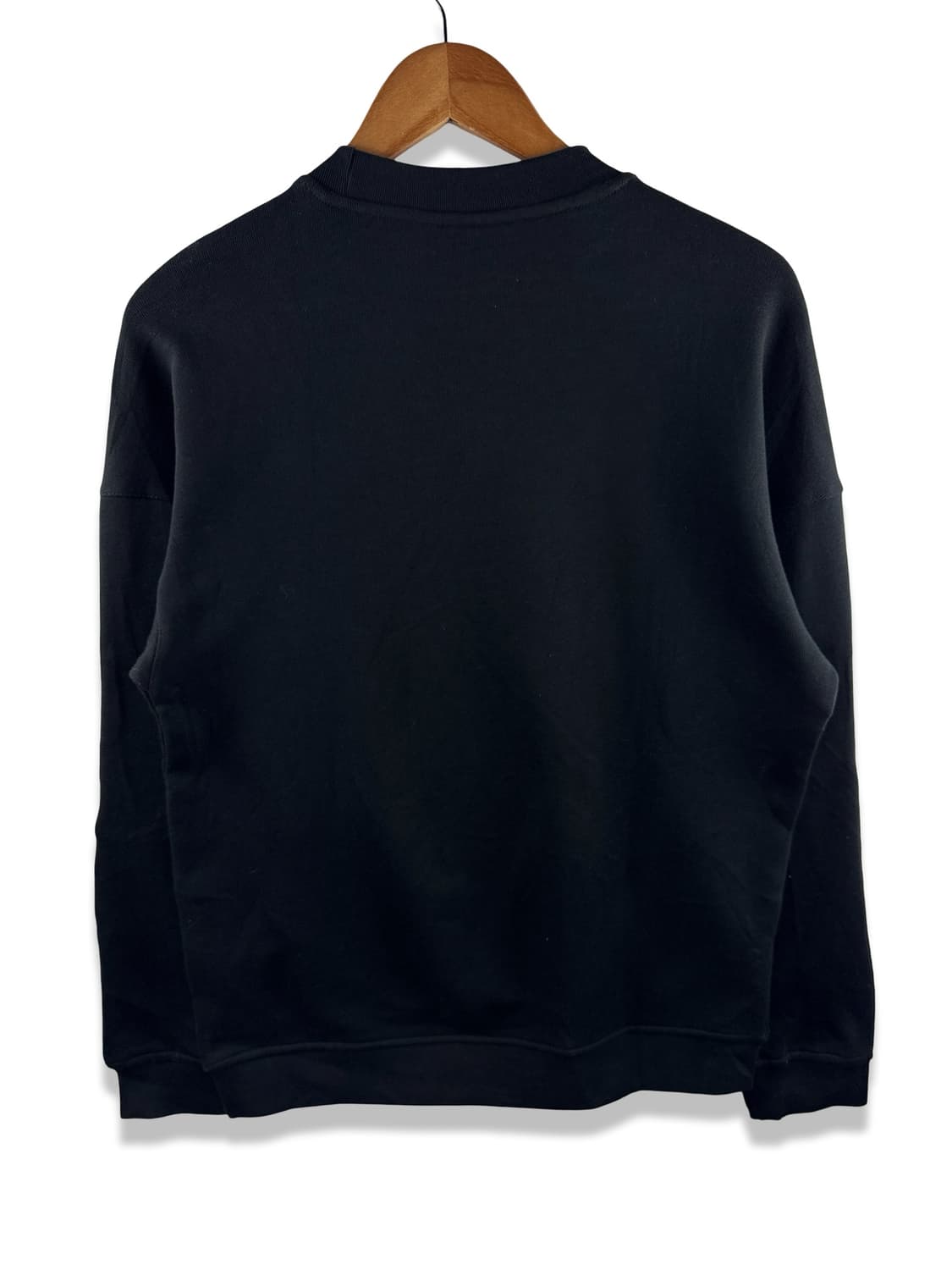 아디다스 파이어버드 블랙 맨투맨3048 상품이미지2