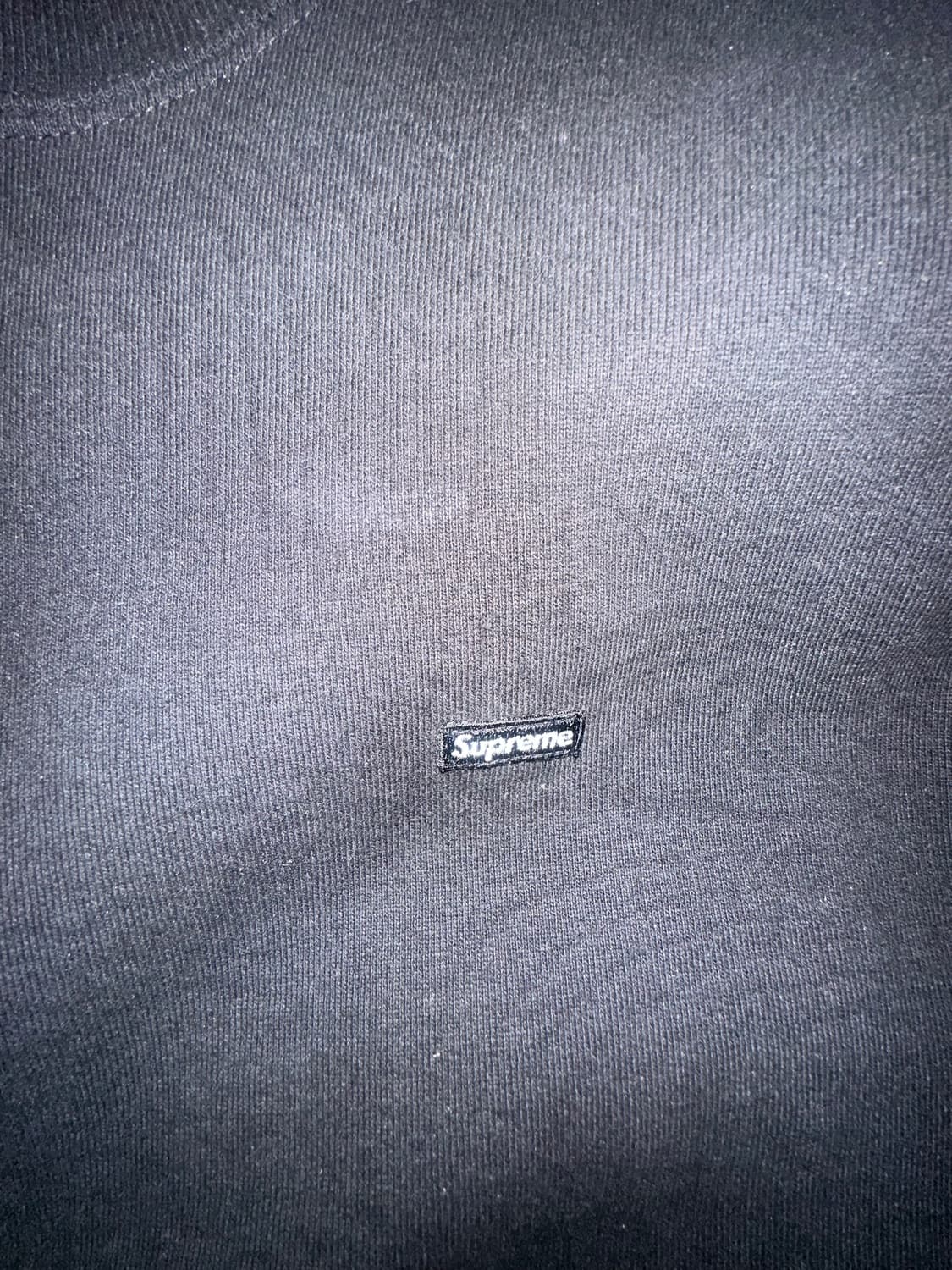 슈프림 스몰박스 맨투맨 (Canada Large) 상품이미지4