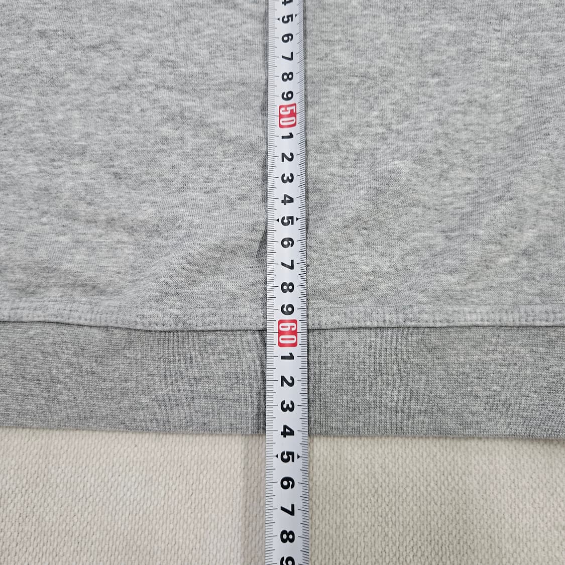 XL 나이키 스몰로고 맨투맨 0526Y 상품이미지7