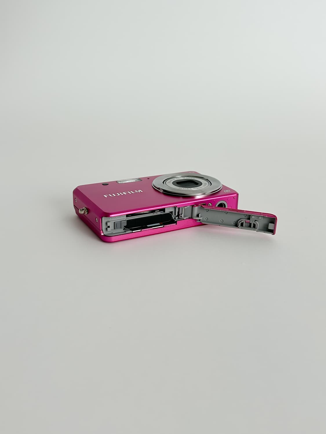 선물용추천!) 후지필름 파인픽스 j20 Finepix 빈티지 디카 상품이미지4