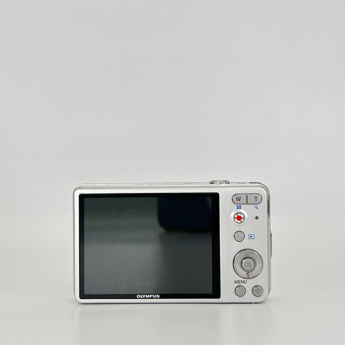 올림푸스 Olympus VG-140 실버 상품이미지6
