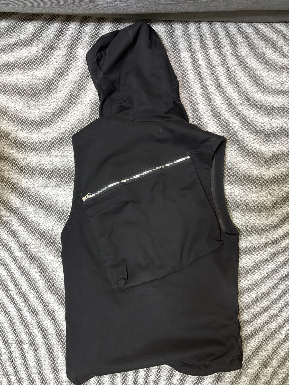 Cabane de zucca vest 상품이미지2