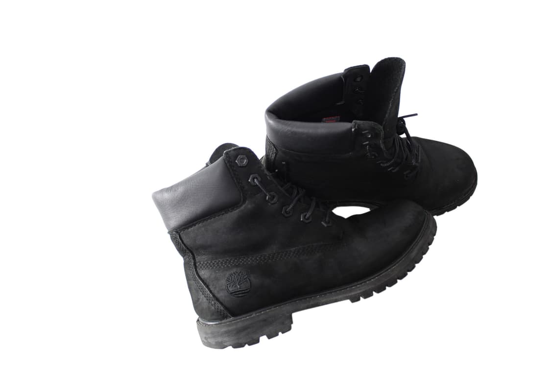 팀버랜드 누벅 프리미엄 부츠 상품이미지6