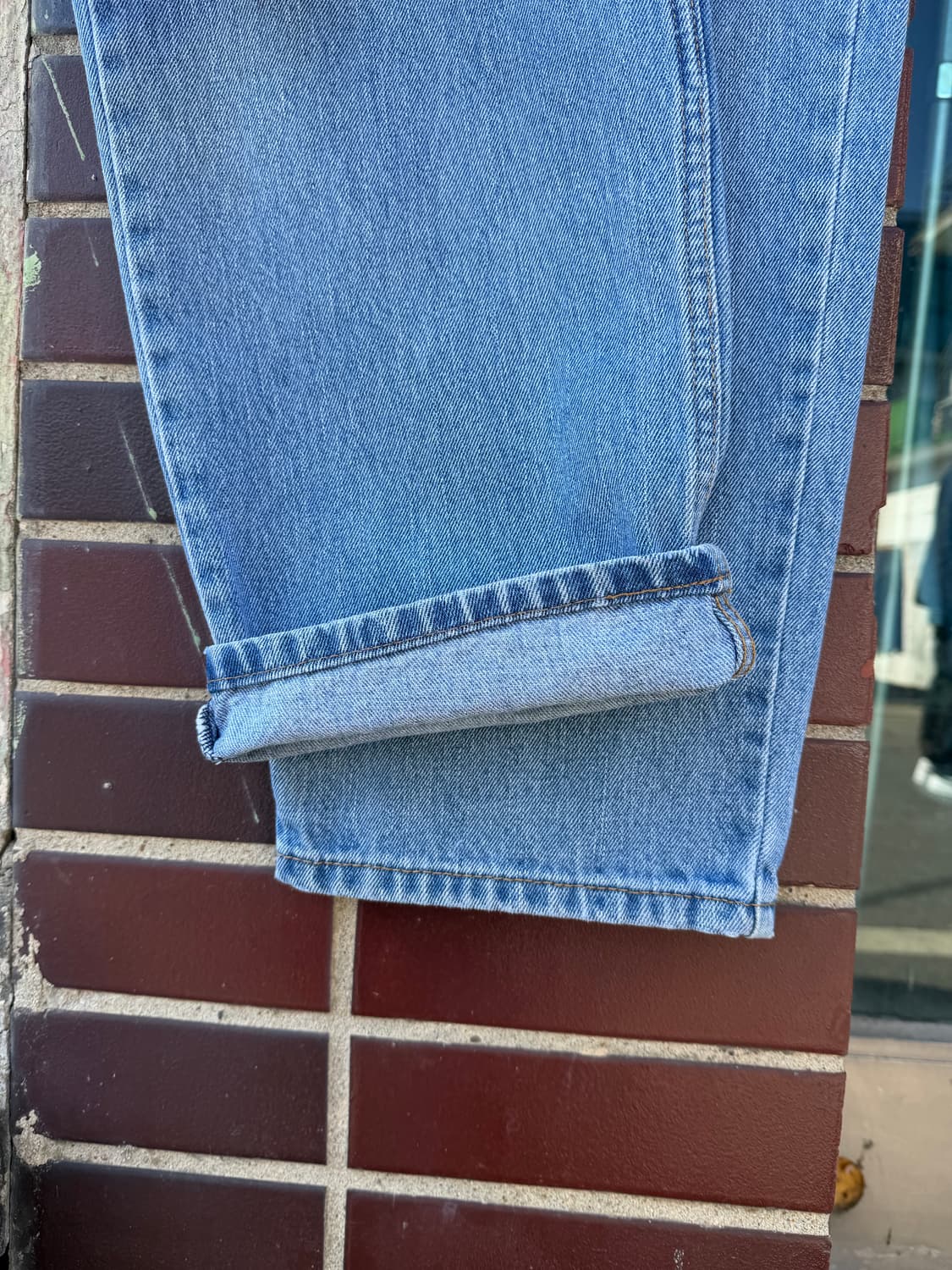 00’s 550 Vintage Levi’s 상품이미지6