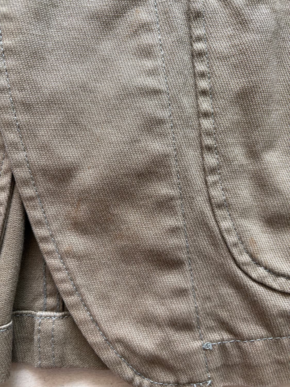 엔지니어드 가먼츠 베드포드 자켓 S 상품이미지10