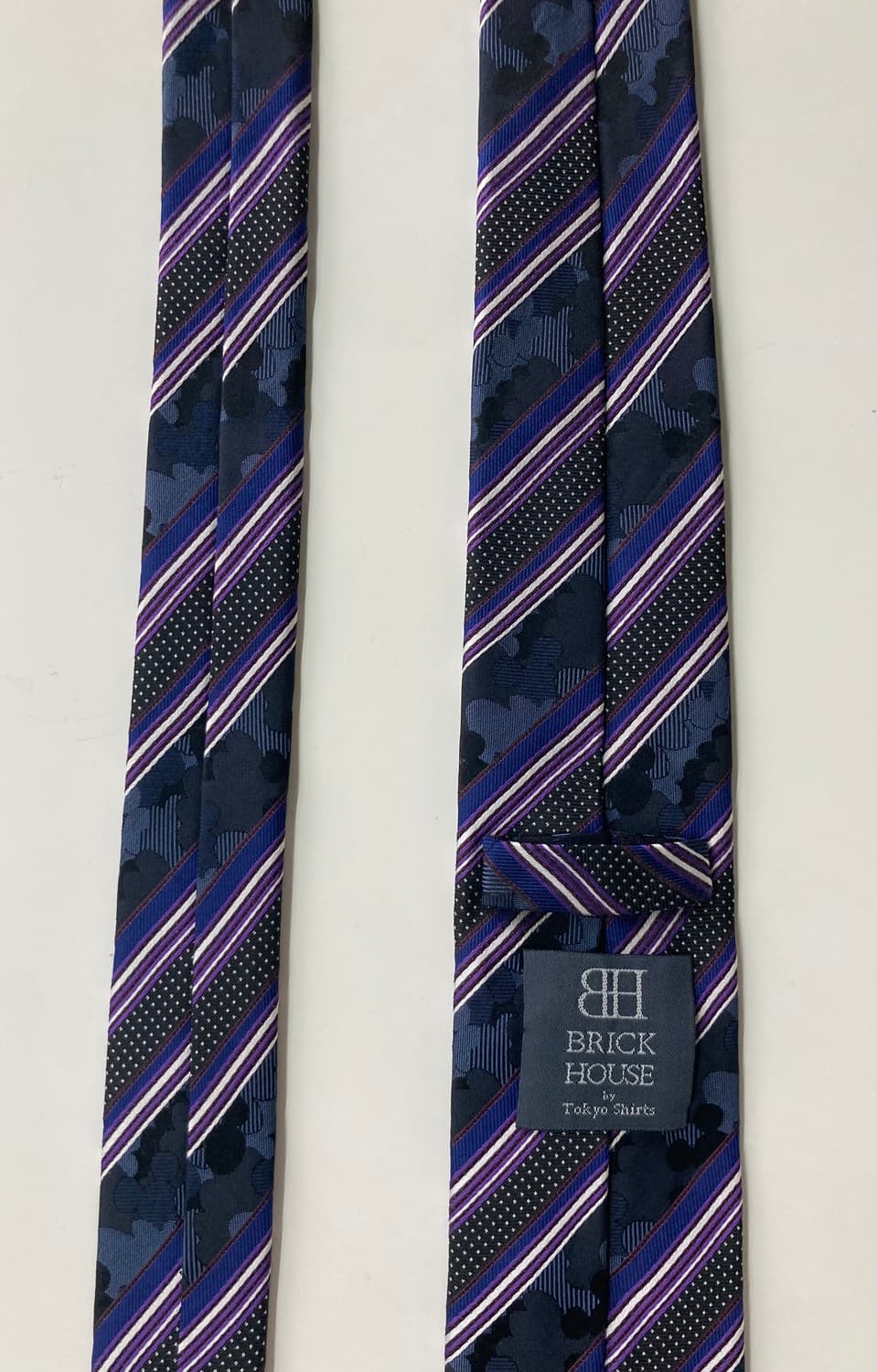 브릭하우스 넥타이 상품이미지4