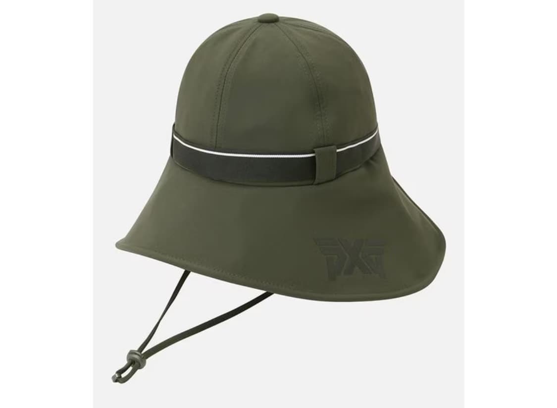 [os] pxg골프 보넷 햇 상품이미지2