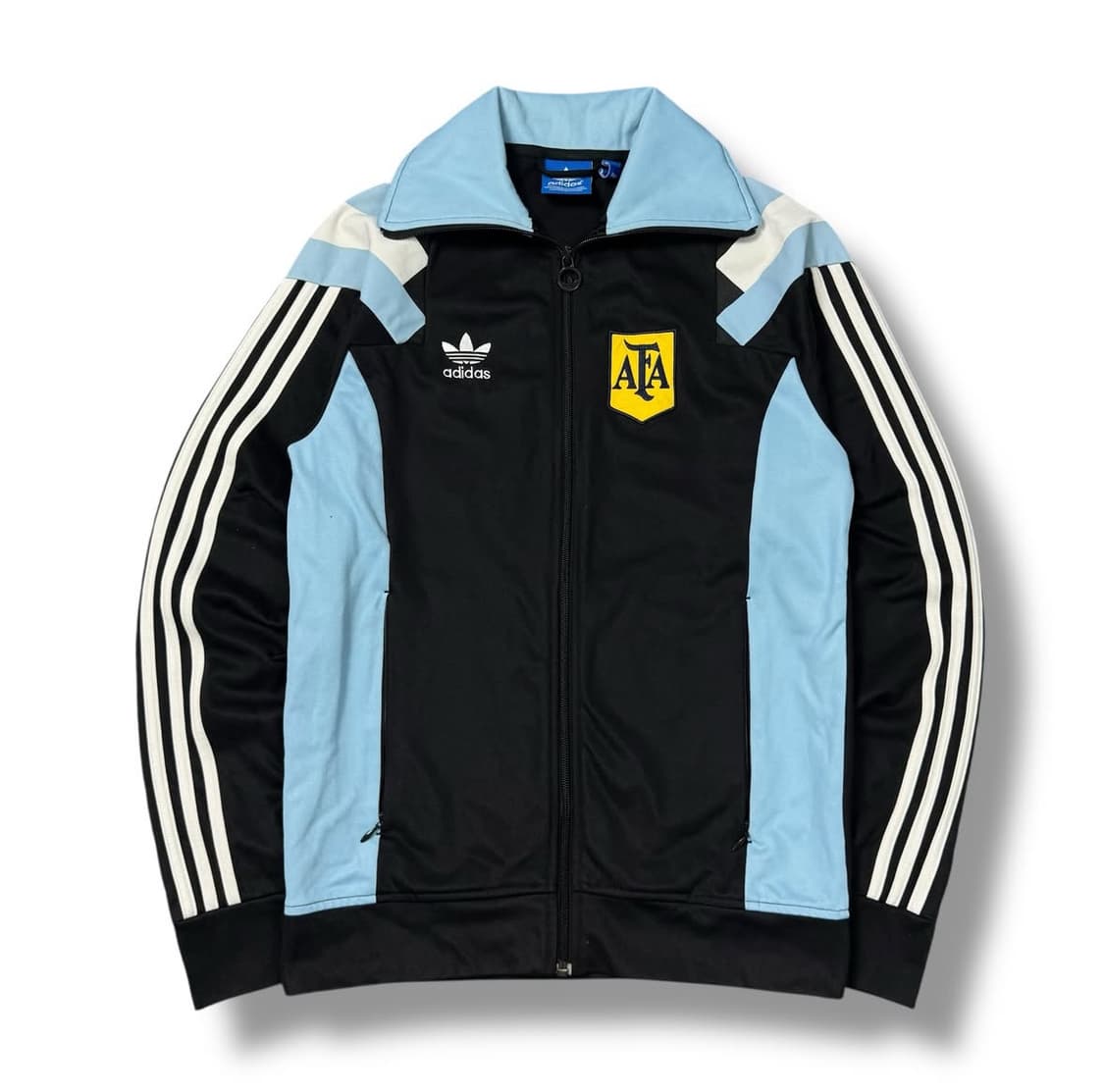 아디다스 아르헨티나 트랙탑 져지 상품이미지1